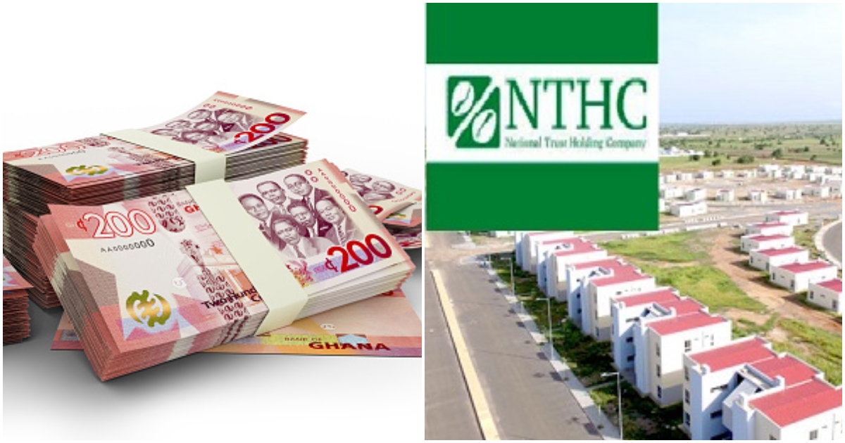 Over GH¢400m of investors’ funds reportedly locked up at the NTHC