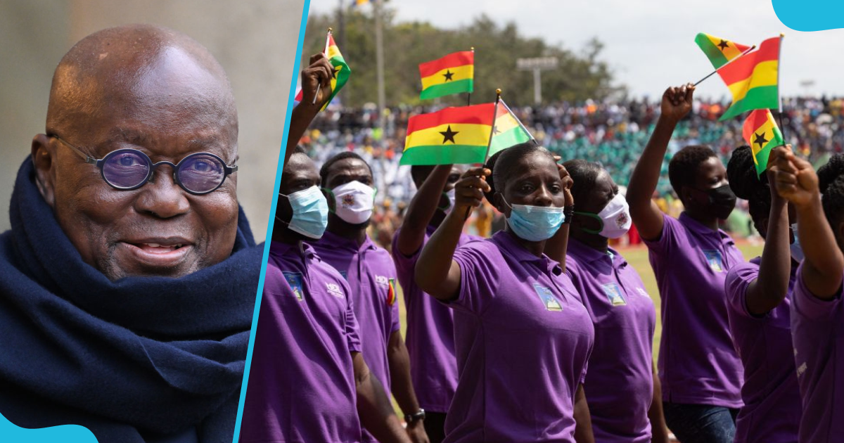 Akufo-Addo administration’s final Independence Day National Celebration to be held in Eastern Region