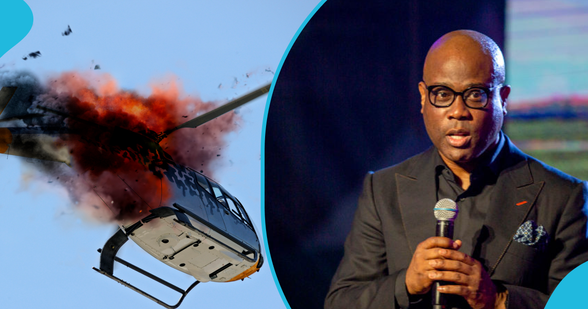 Access Bank Group CEO Herbert Wigwe and family reported dead in a helicopter crash in US