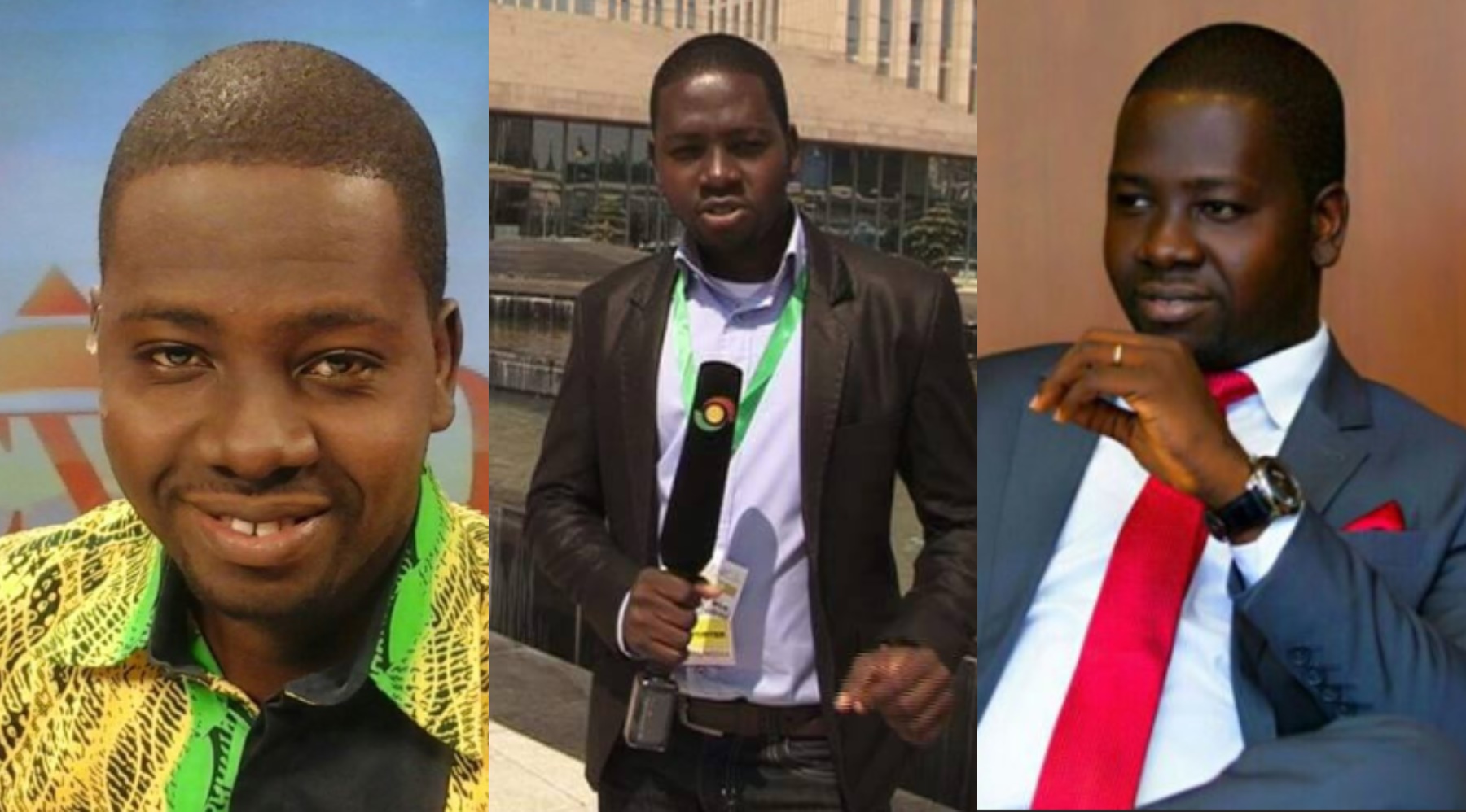 Edward kwabi: Death of TV3 journalist stirs heart-breaking tributes from colleagues