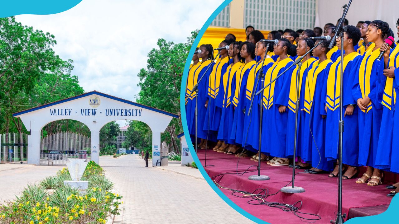 Valley View University courses, fees and application process