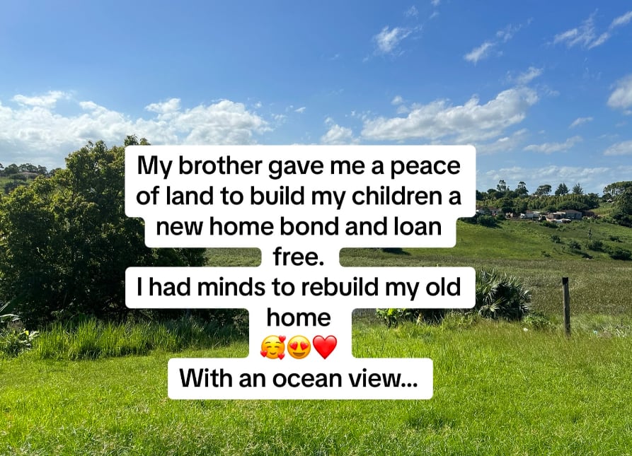 A TikTok user shared how she had to sell her dream home after she lost her job.