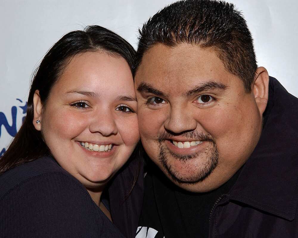 Who is Gabriel Iglesias' wife? Here's everything you need to know - YEN ...