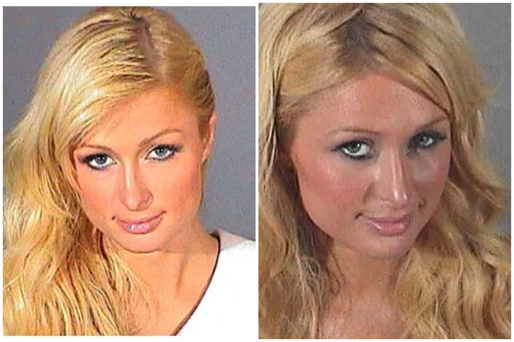 Most embarrassing crimes celebrities have been arrested for