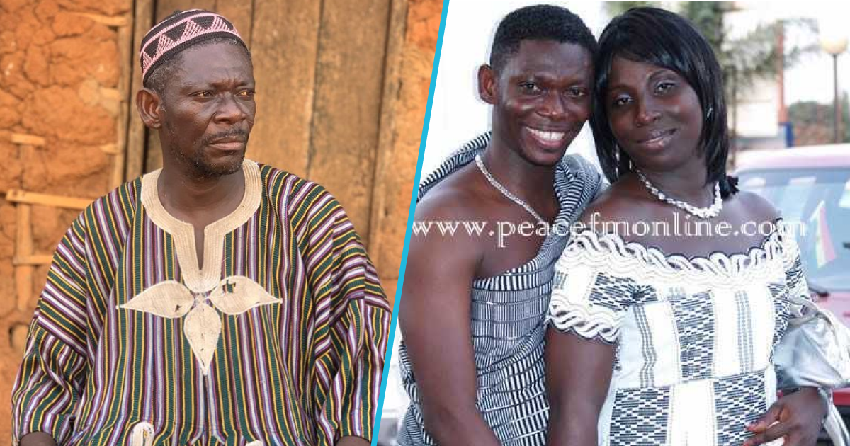 Agya Koo reveals how his 18-year-old marriage failed, shares all the good things he did for his ex-wife