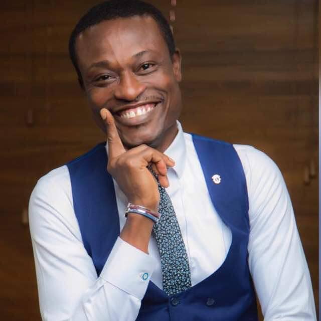 I stopped being Asamoah Gyan's lawyer because we where no longer at par on issues