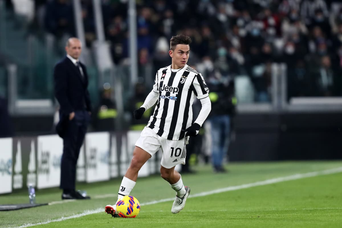 Liverpool eye big move for top Juventus star close to Ronaldo as replacement for Salah, Mane in January