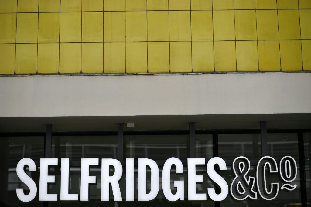 Selfridges wants nearly half of its sales to be from second-hand, repaired, rented or recycled goods