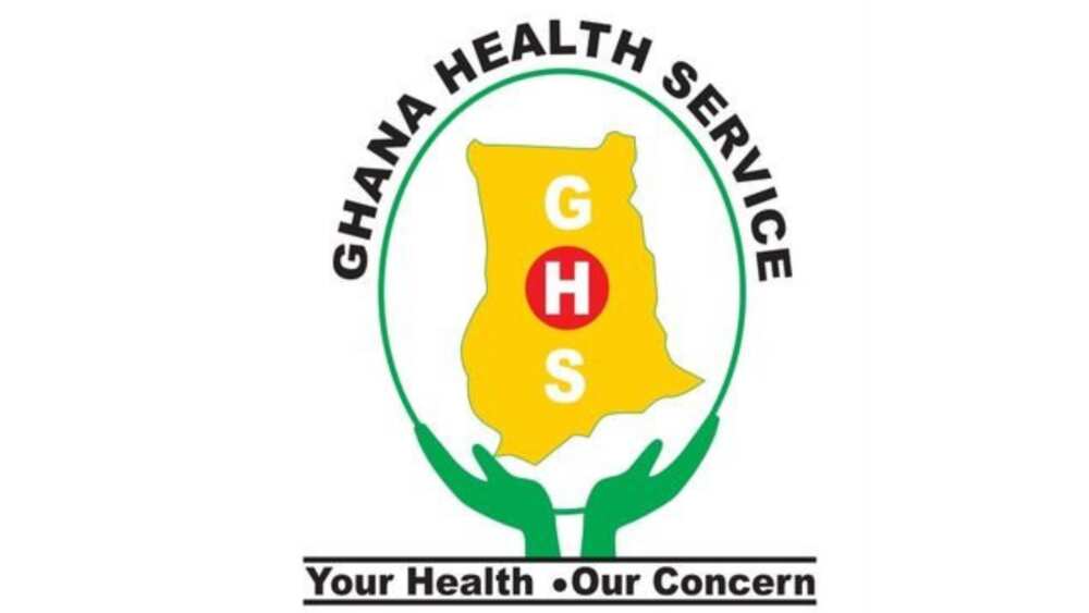 core values of the Ghana Health Service