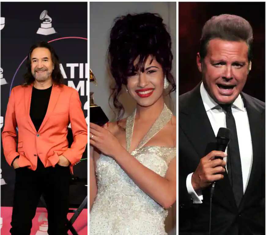 25 of the most famous Mexican singers of all time renowned globally