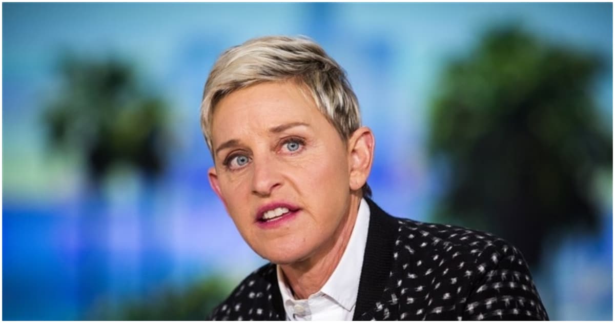 Ellen DeGeneres goes into quarantine after testing positive for COVID-19