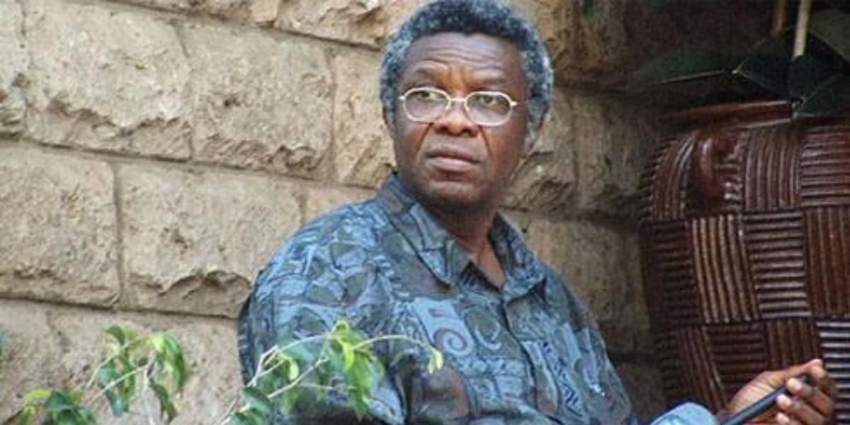 Félicien Kabuga: Most wanted suspect in 1994 Rwanda genocide arrested