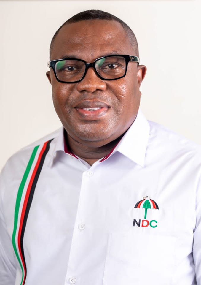 NDC National Chairman, Samuel Ofosu-Ampofo says he's poised to retain his position and cautioned Asiedu Nketia to throw in the towel