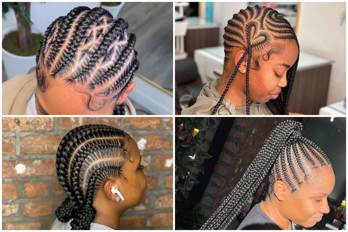 25 Seriously Easy Braids For Long Hair (2021 Update)