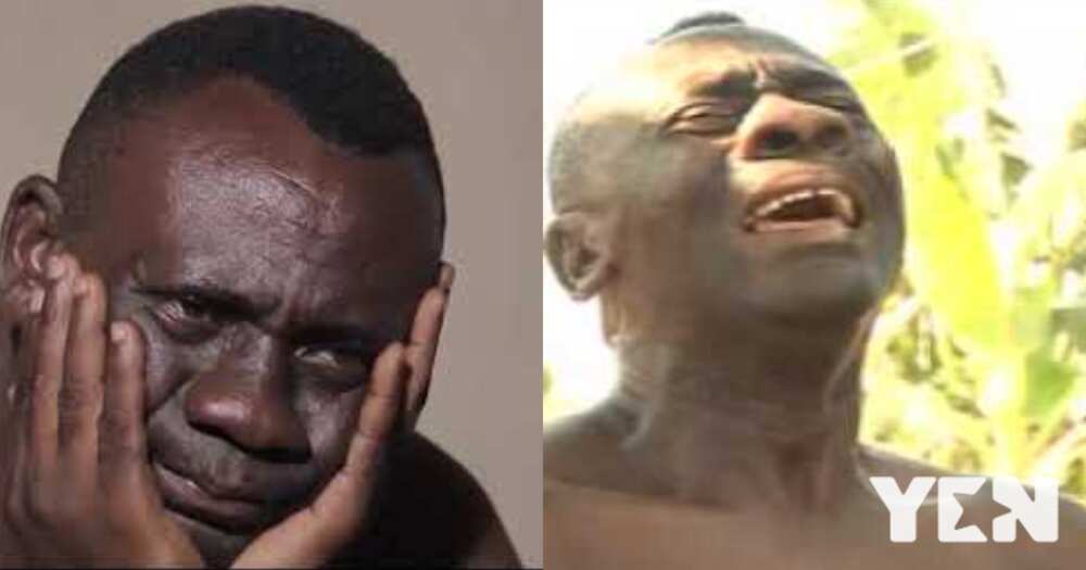 Akrobeto has lost all his 10 siblings - Prophet Opambour reveals in new video