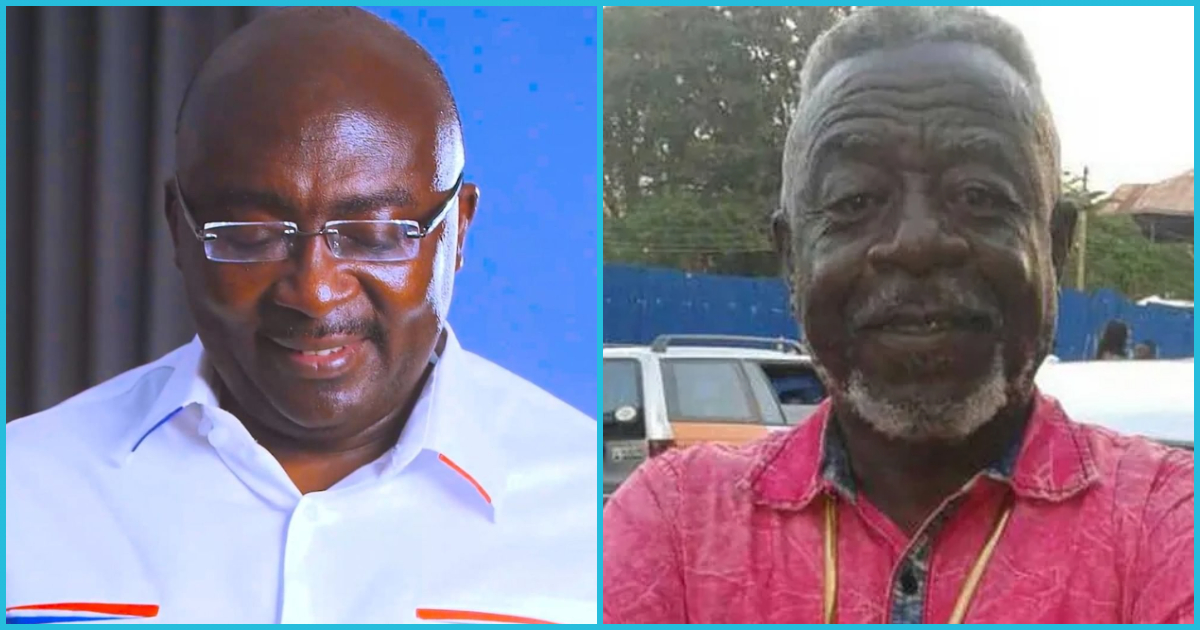 “So far as I’m alive, Bawumia can never be president of Ghana": Oboy Siki