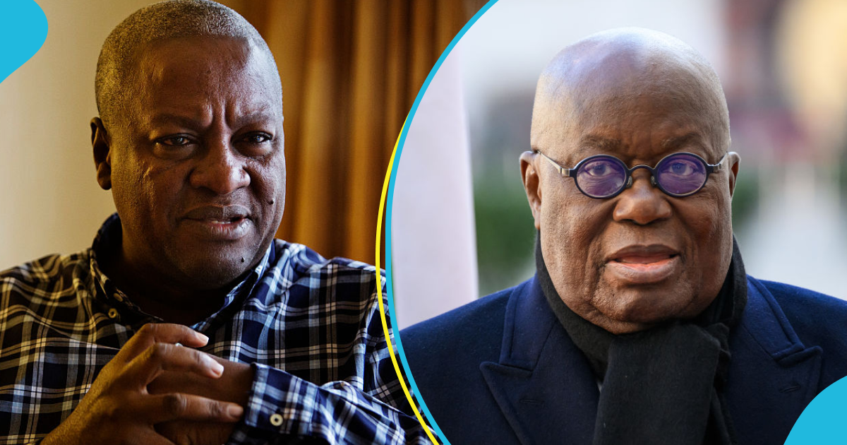 “Ghana deserves better”: Mahama compares Akufo-Addo government to colonial masters in Independence Day message