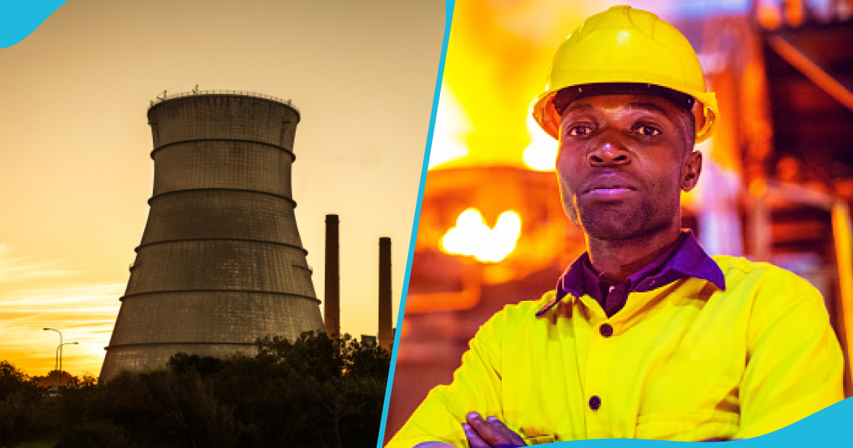 Nuclear energy plant: Ghana's bold solution to electricity challenges progressing steadily