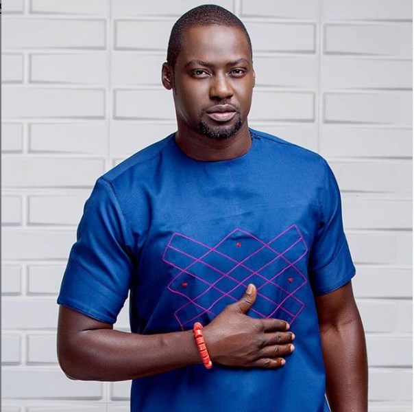 Chris Attoh biography: age, height, ex wife, new wife, son, instagram, movies and net worth