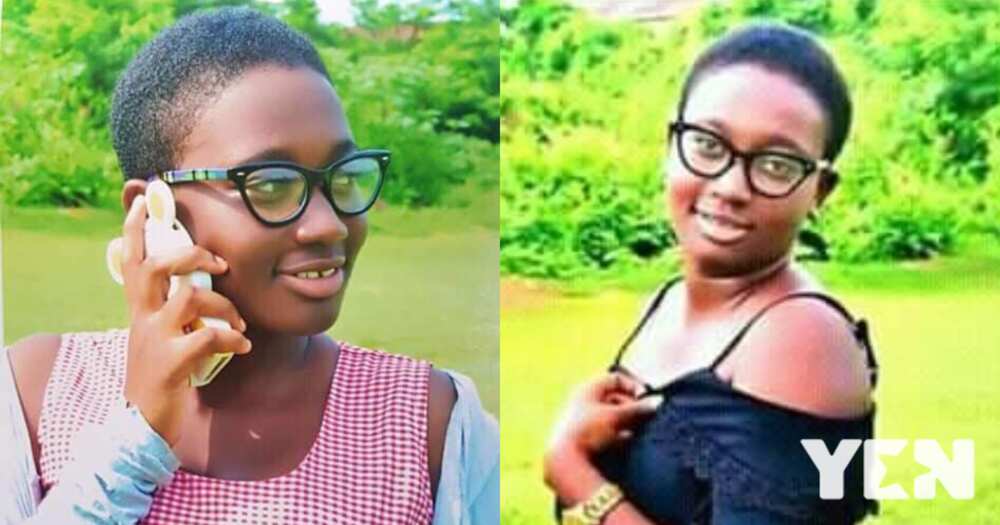 SHS girl Bernice Owusu dies from cancer