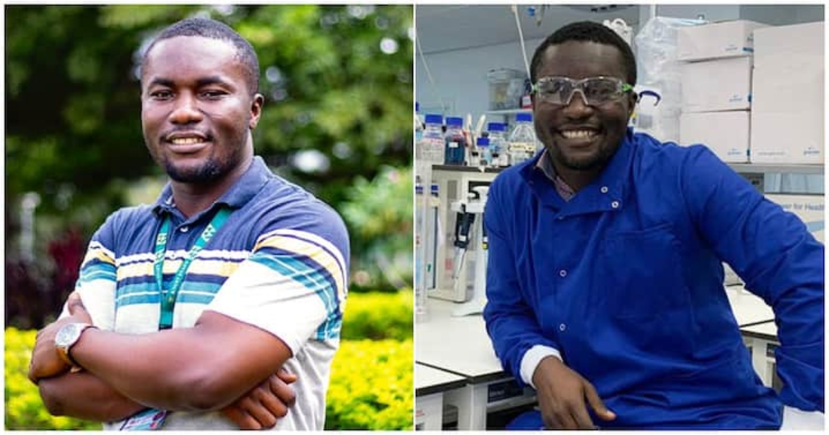 KNUST lecturer receives funding from the Bill Gates Foundation