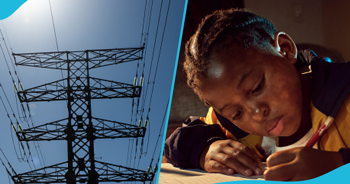 Power crisis looms in Ghana as power producers plan to shut down over government indebtedness.