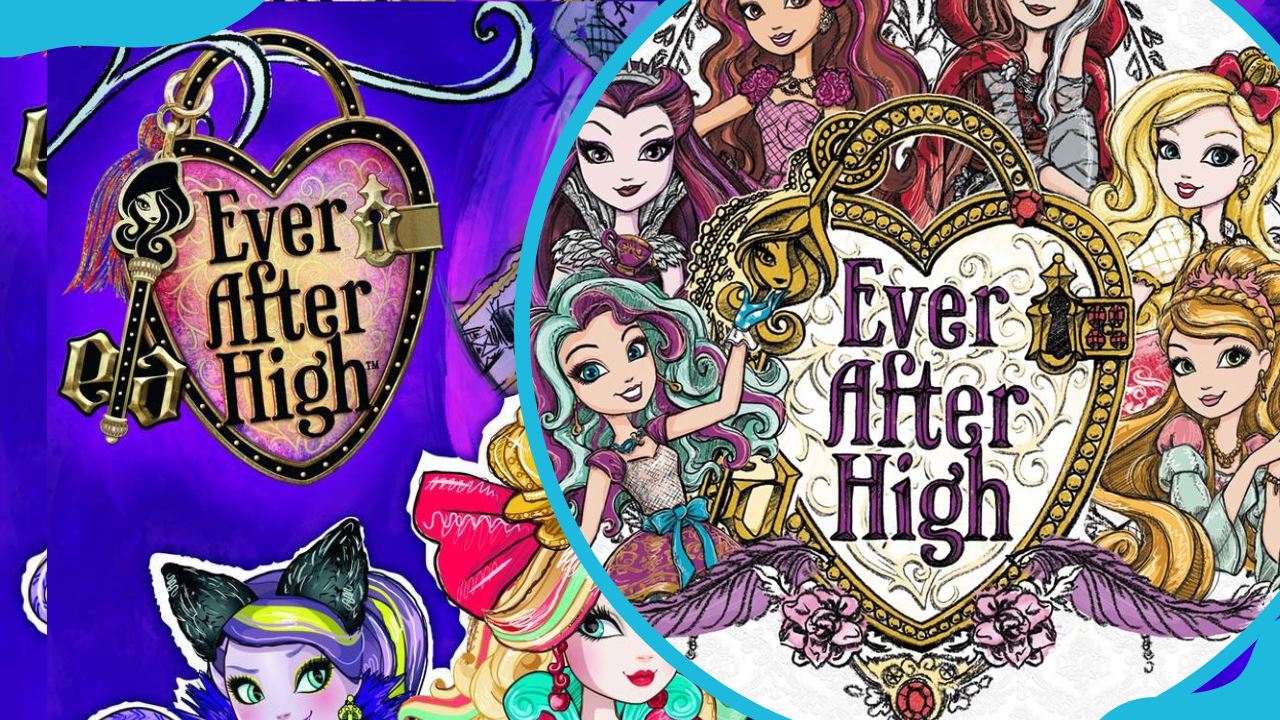 All the Ever After High characters list: Know their names and roles