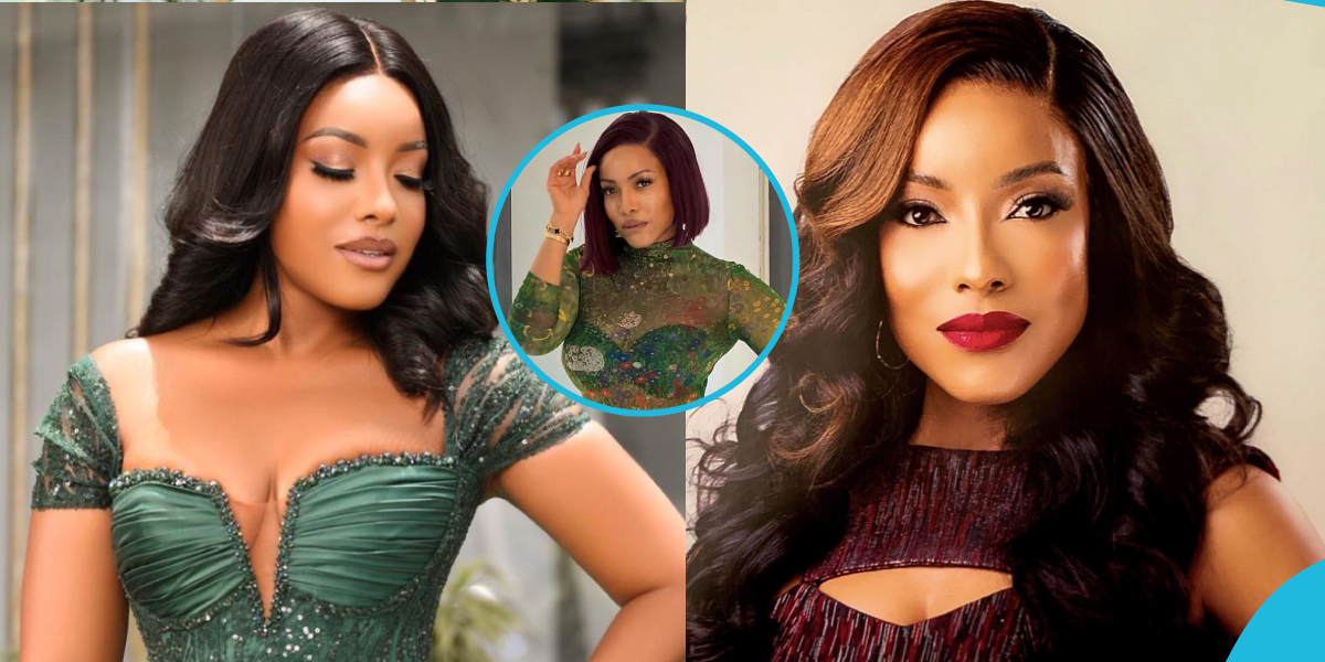 Joselyn Dumas boldly flaunts her sassy bra while rocking see-through top and cargo jeans