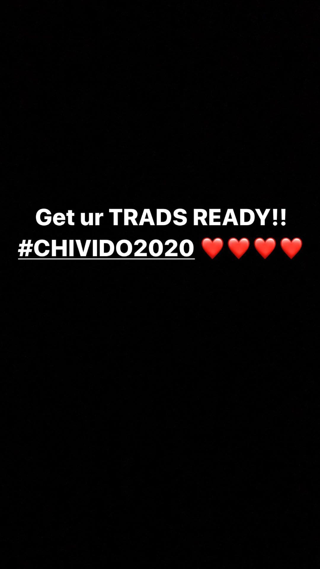 Davido set to walk Chioma down the aisle in 2020, families hold introduction ceremony