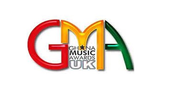 Ghana music awards UK