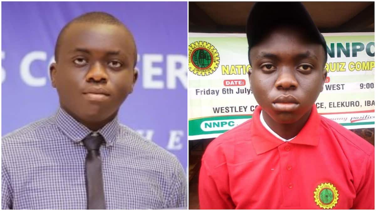 Boy who had highest JAMB score in 2019 gets scholarship from American govt, sets to relocate abroad