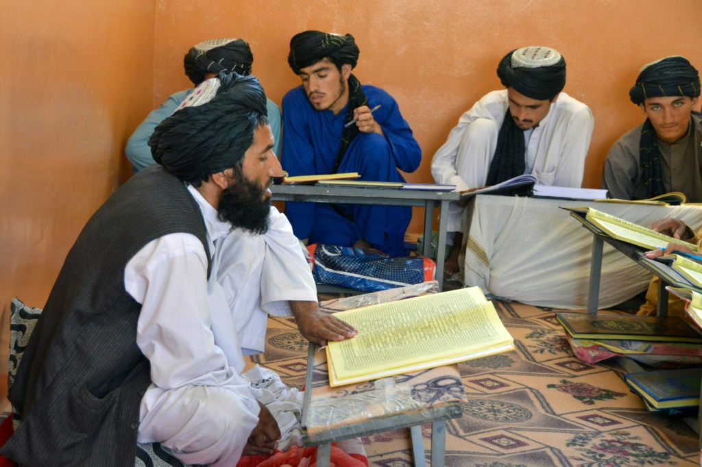 One year on from the Taliban's return to power, some question if the ruling Islamist group is even capable of reform