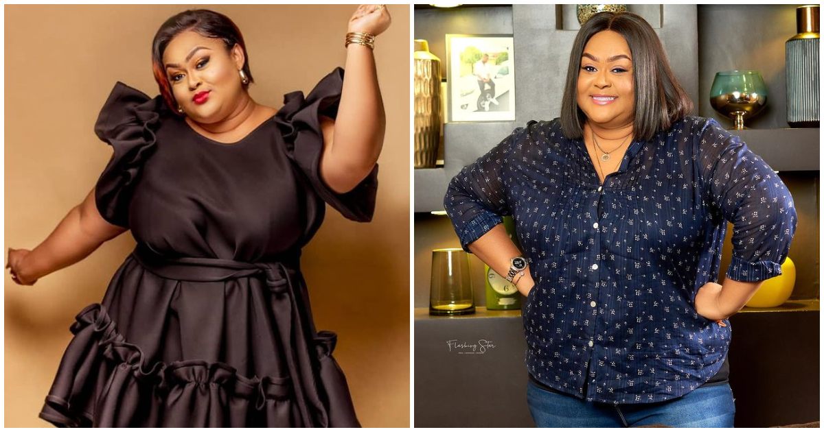 Steal her looks: 5 times Vivian Jill Lawrence was a fashion model for plus-size women