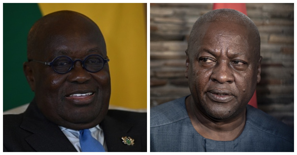 Akufo-Addo accused of blowing GH¢33bn of Covid cash to win 2020 polls “at all cost”