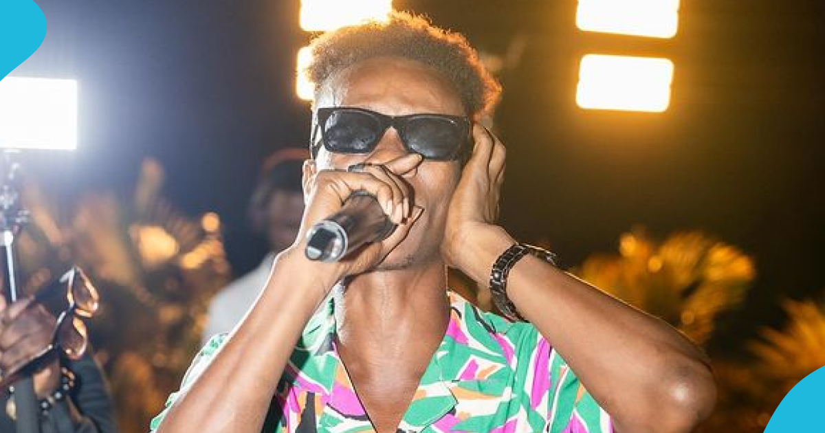 KK Fosu Believes Highlife Artistes Can Fill 02 Arena In London