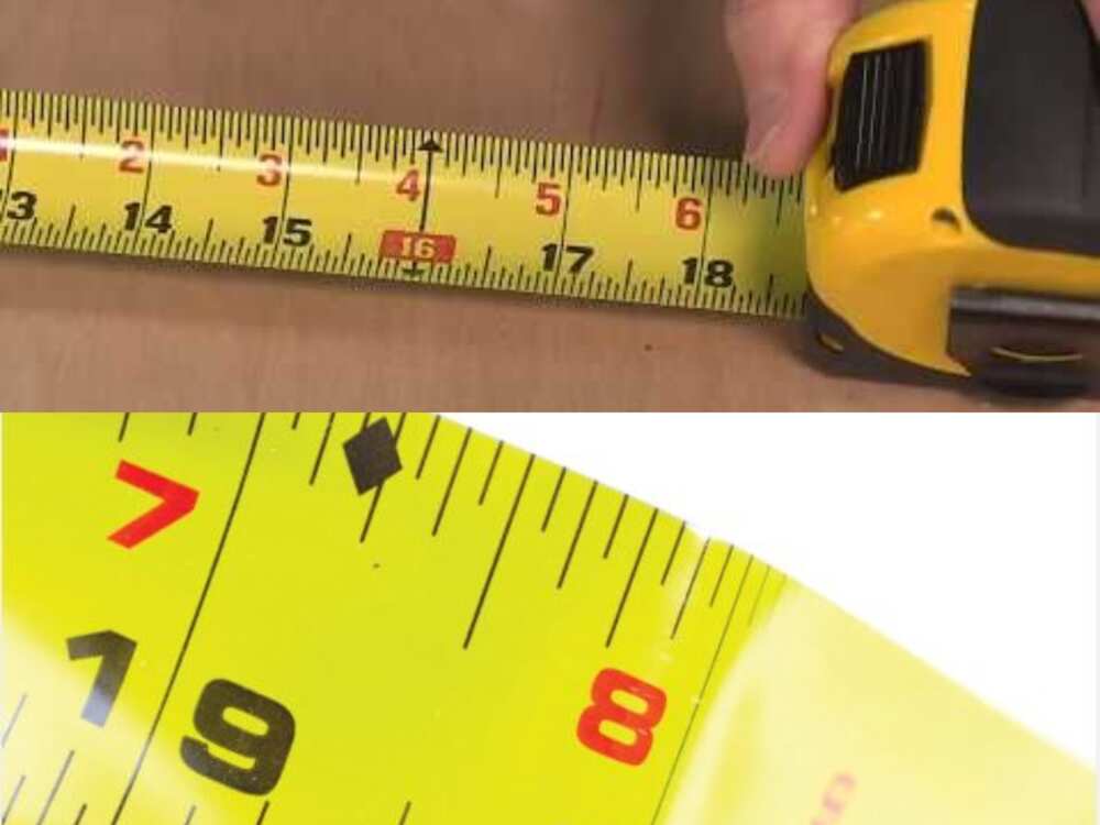 Tape Measure Dream Interpretation - What Does It Mean to See Tape