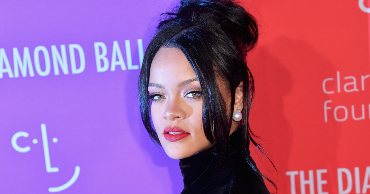 Rihanna and LVMH's Fenty Closing Is Not the End of the Celebrity