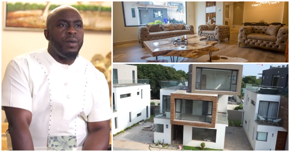3 People Who Left Abroad To Start Successful Businesses In Ghana