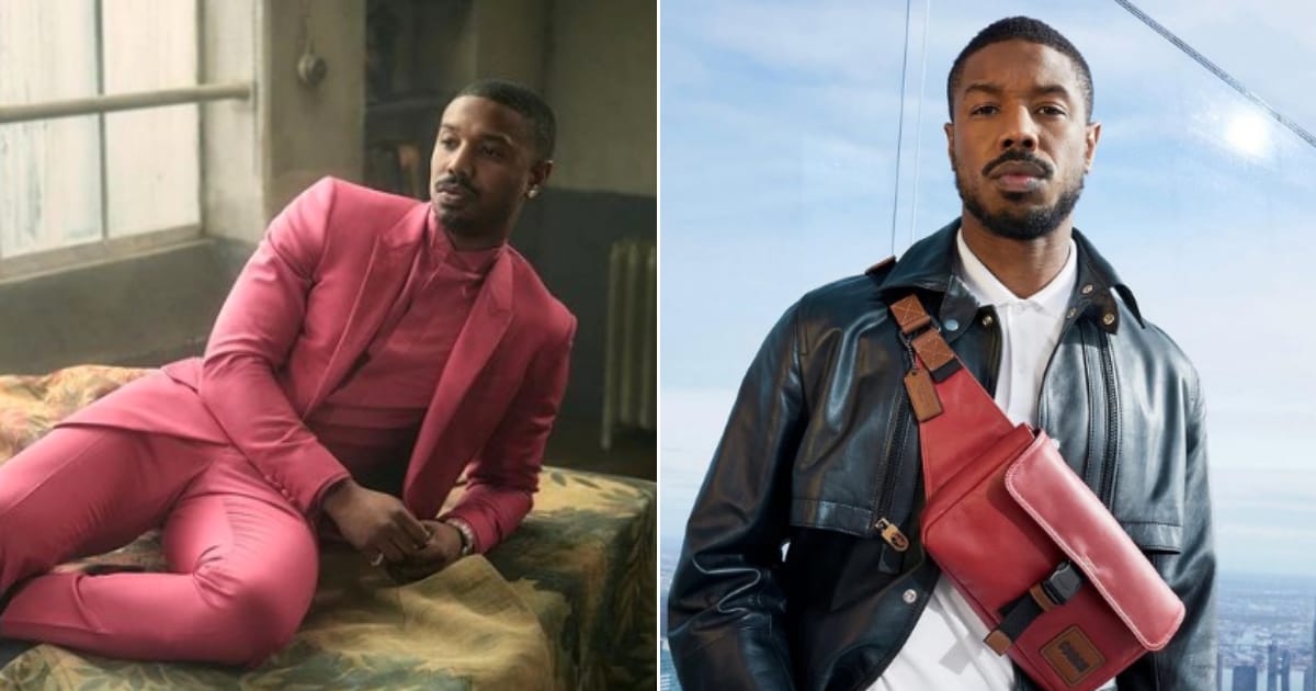 Michael B. Jordan to launch FansOnly account to fund barber school