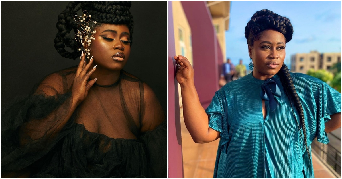 Lydia Forson Says Africans Played A Significant Role In Slave Trade; Says African Leaders Benefit From Underdevelopment