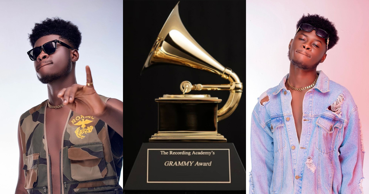 A Ghanaian artiste can win a Grammy in the next year or two - Lennon