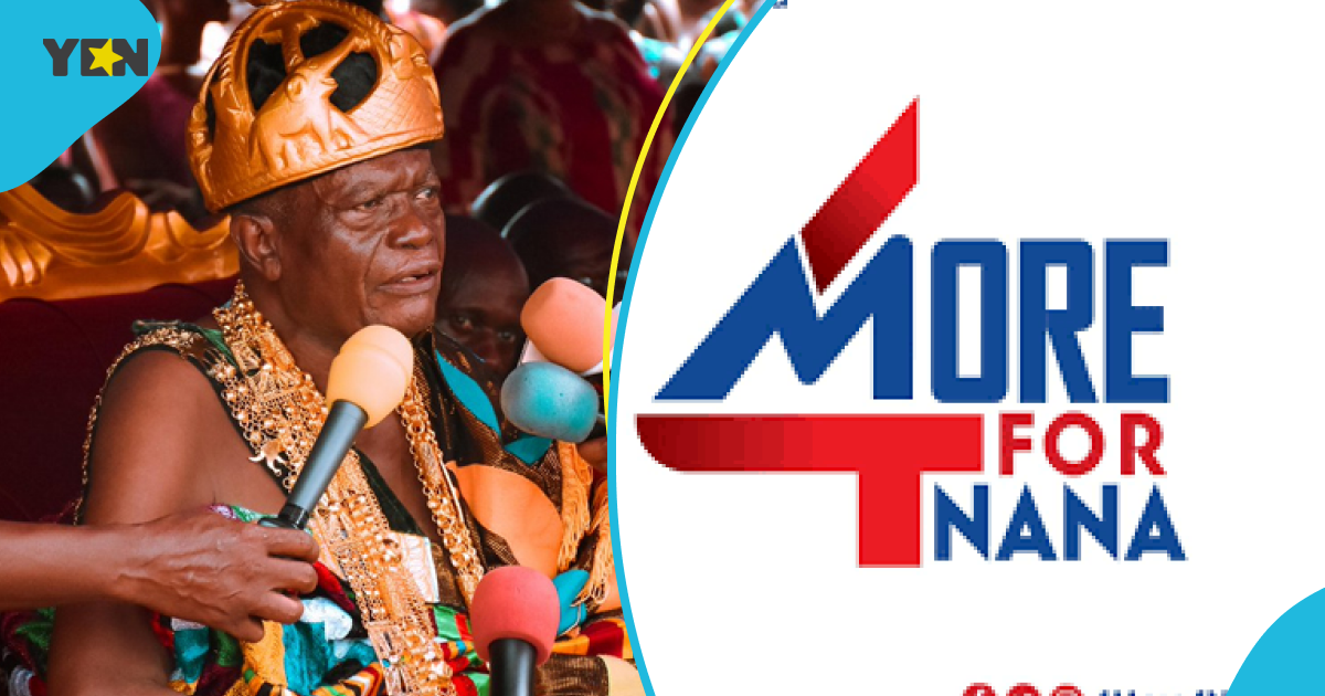 Western Region Paramount Chief says ‘"4 More 4 Nana’" has been a disaster