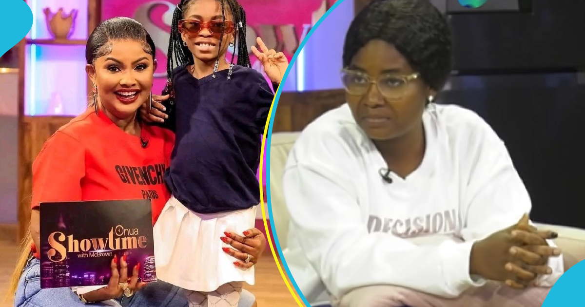 Deaf Talented Kids Winner's Mother Opens Up About Raising A Disabled Child