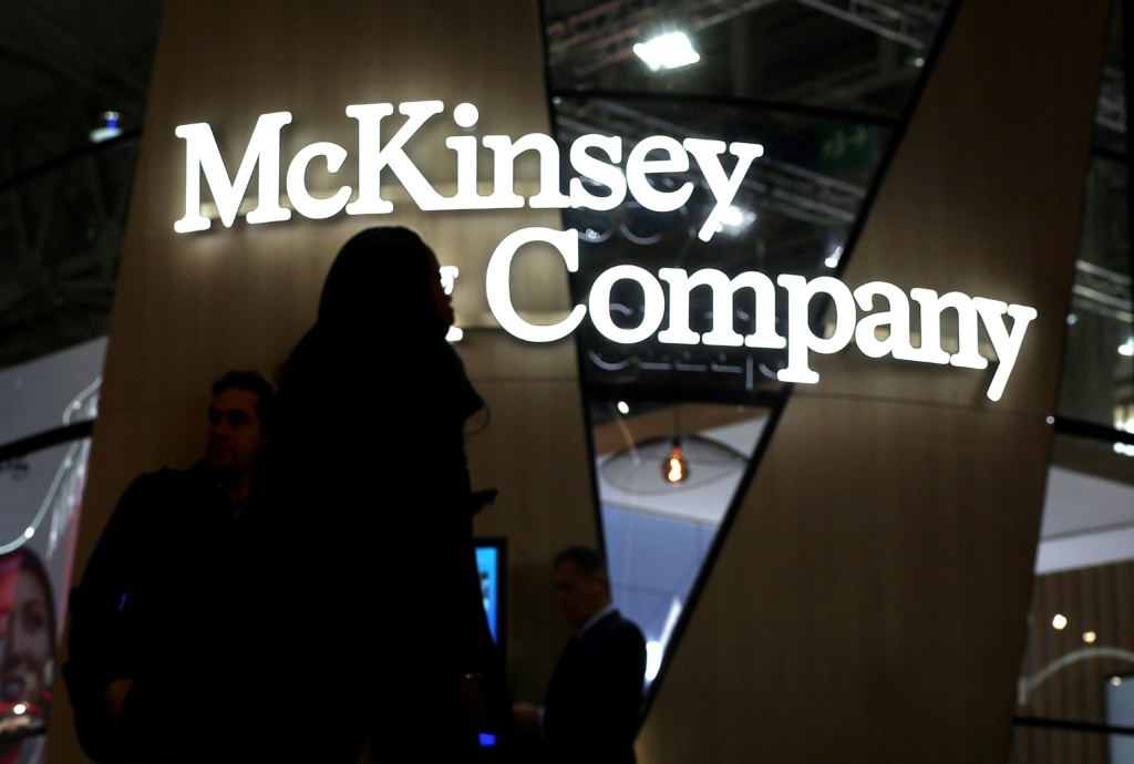 'Undue influence': McKinsey & Company helped set the agenda for the UN Africa Climate Summit