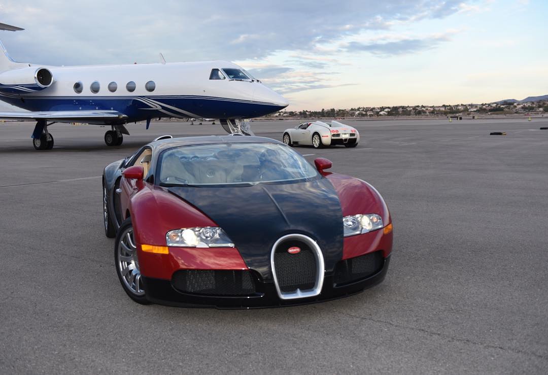 pictures of floyd mayweather cars