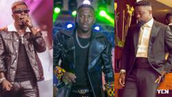 Full list of 2020 Ghana Music Awards USA released; Shatta Wale gets more