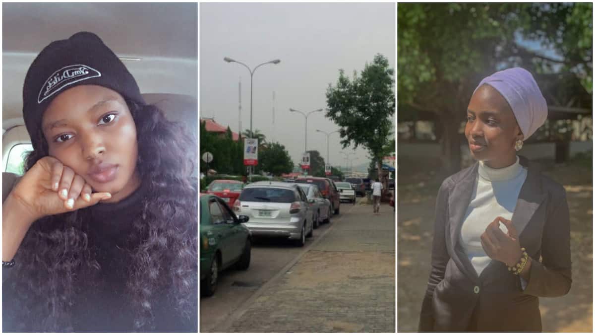 Lady who remains jobless after 1,000 job applications takes frustration online