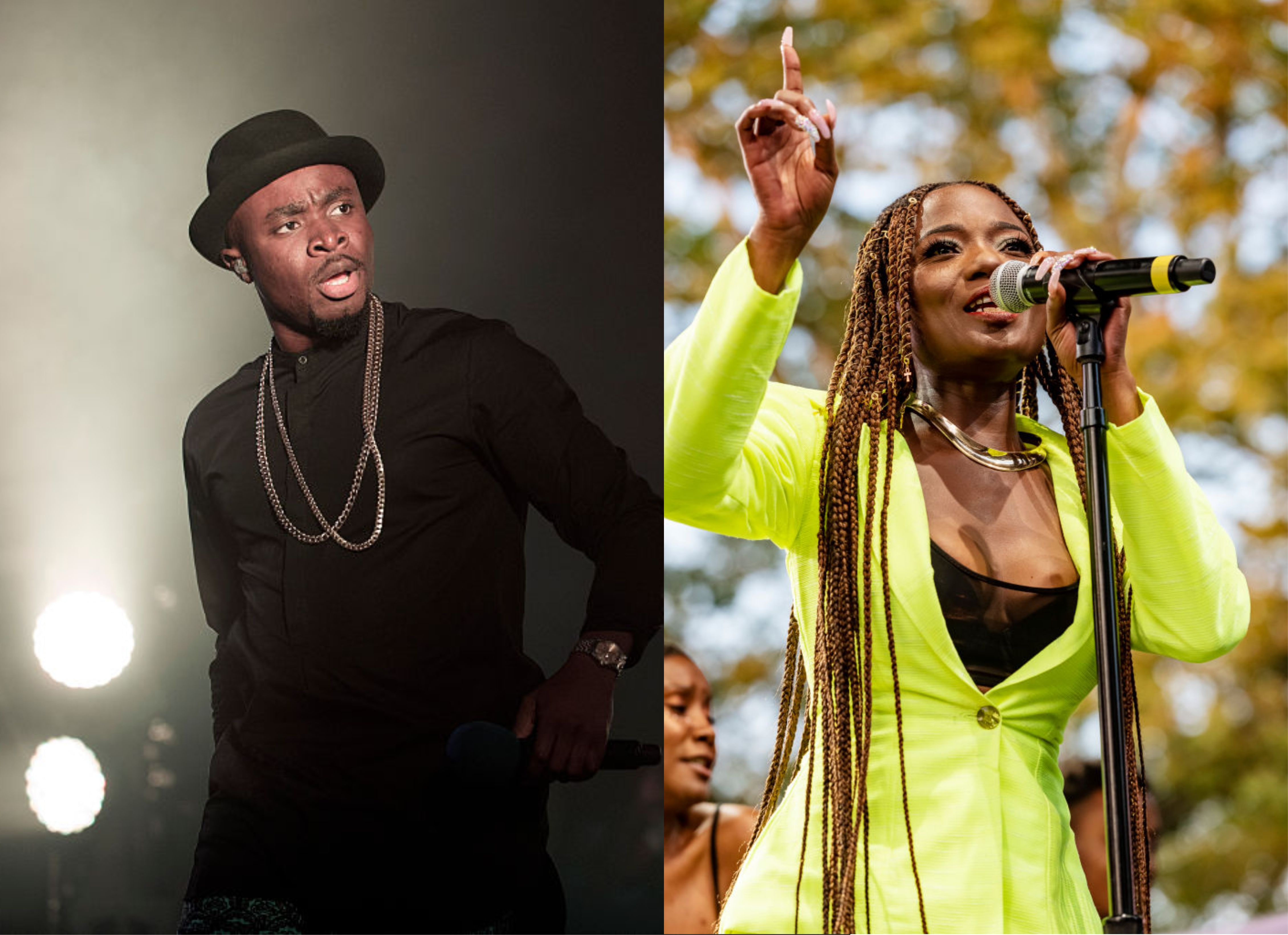 Top 25 richest musicians in Ghana and their net worth revealed