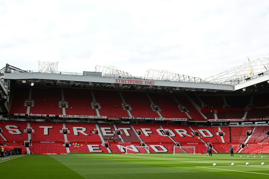 The Glazer family's 17-year reign as owners of Manchester United could be coming to an end