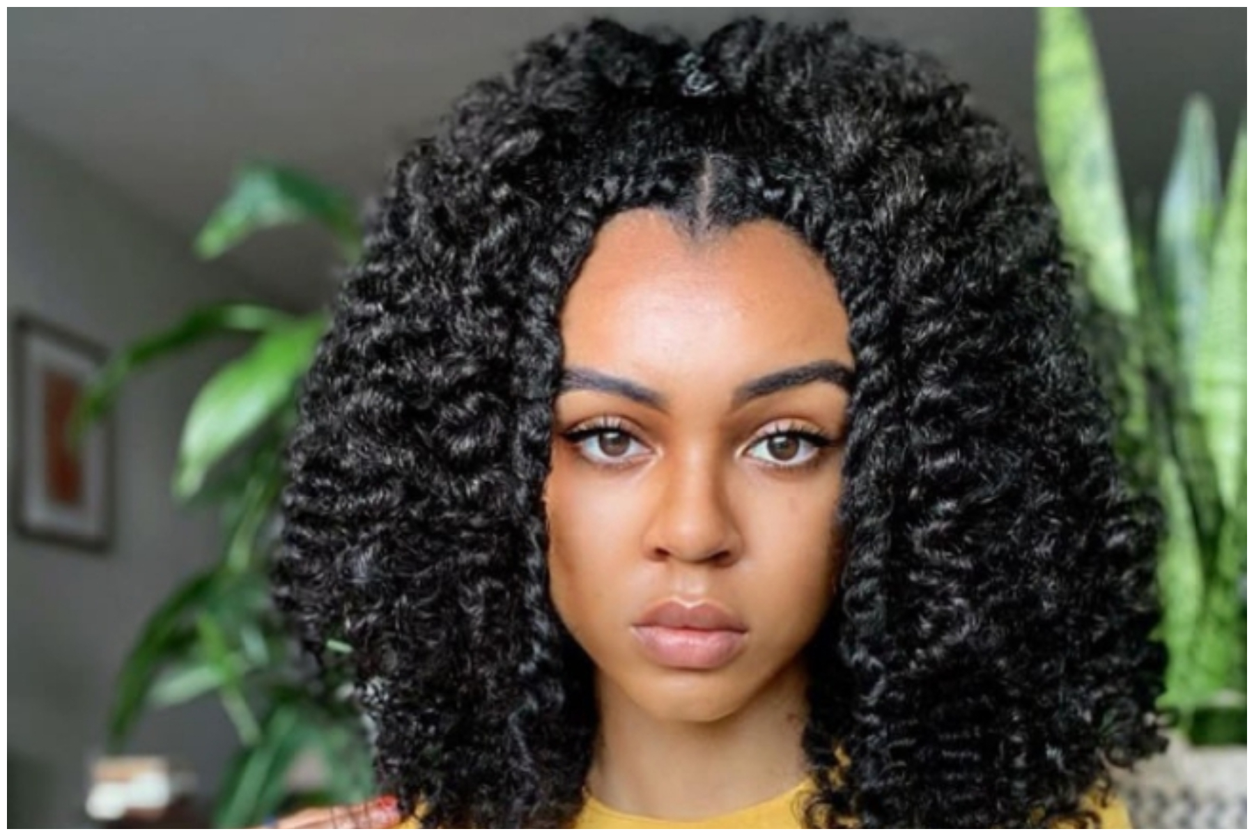 ACLU: Punishing Black Girls For Wearing Hair Extensions Is Racially  Discriminatory (Updated)
